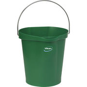 12 Litre Hygiene Bucket